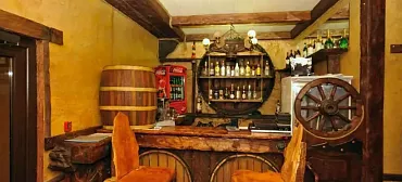 Отель «Националь»