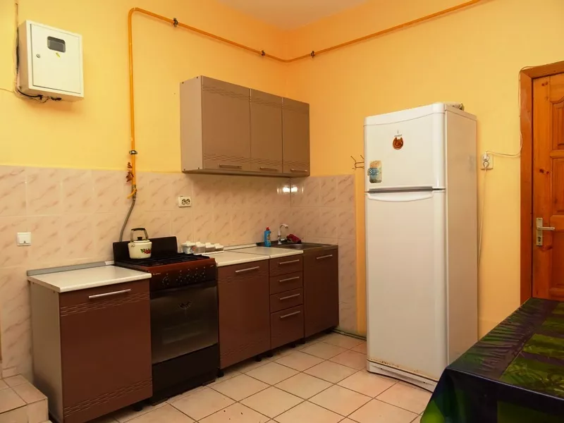 . Частный сектор "Сара" . Адлер