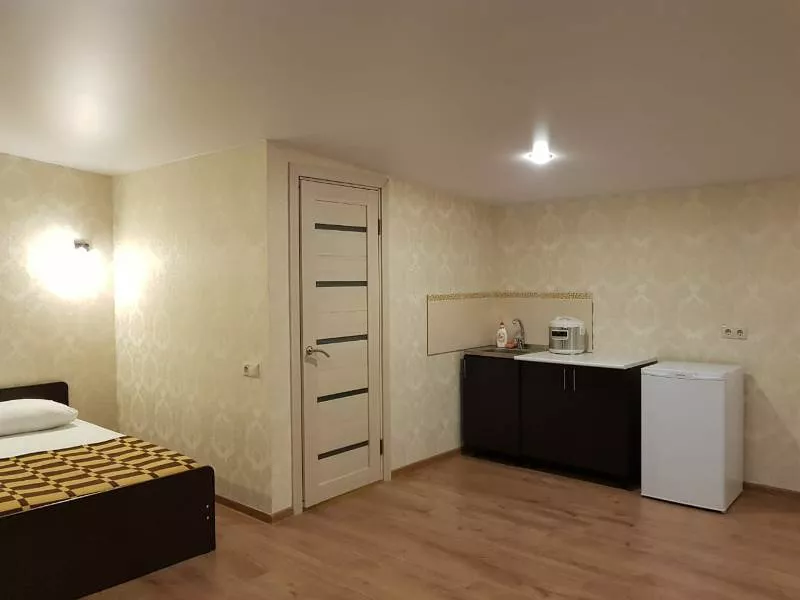 . Дом под ключ Шоссейная 33/1. Хоста