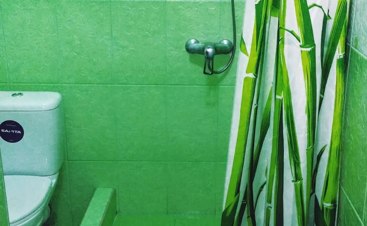 Семейный. Частный сектор У Саиды. Сухум