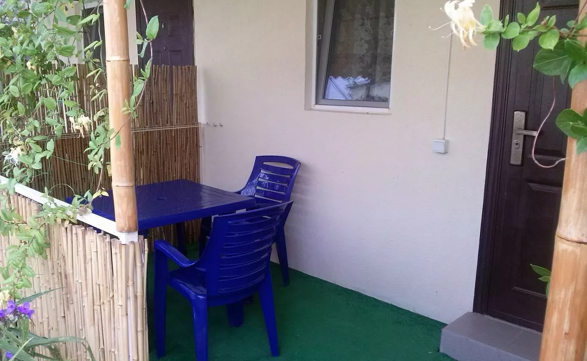 Трёхместный Комфорт. Гостевой дом Орловка. Севастополь Трёхместный Комфорт. Гостевой дом Орловка. Севастополь