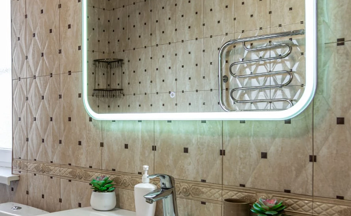 3 комнатный дом. "Брио" частный сектор. Геленджик 3 комнатный дом. "Брио" частный сектор. Геленджик