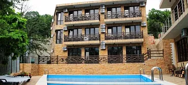 Гостевой дом "VAN" 