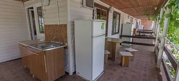 Гостевой дом «На Мира 42»