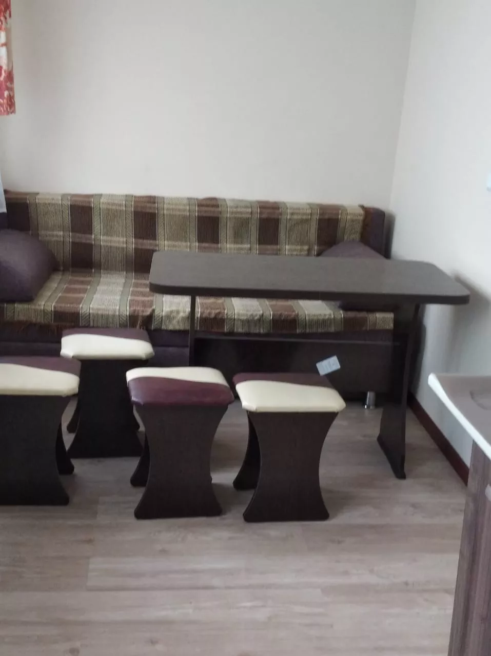 . Гостевой дом "Петрович". Должанская