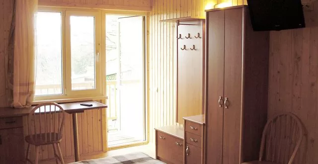 №2. База отдыха «ФУТАРК». Форос