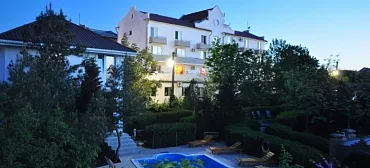 Гостевой дом «Афалина»