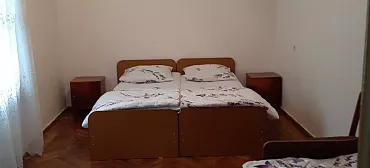 Квартира в многоквартирном доме 3-х комнатная квартира со всеми удобствами в Новом Афоне 