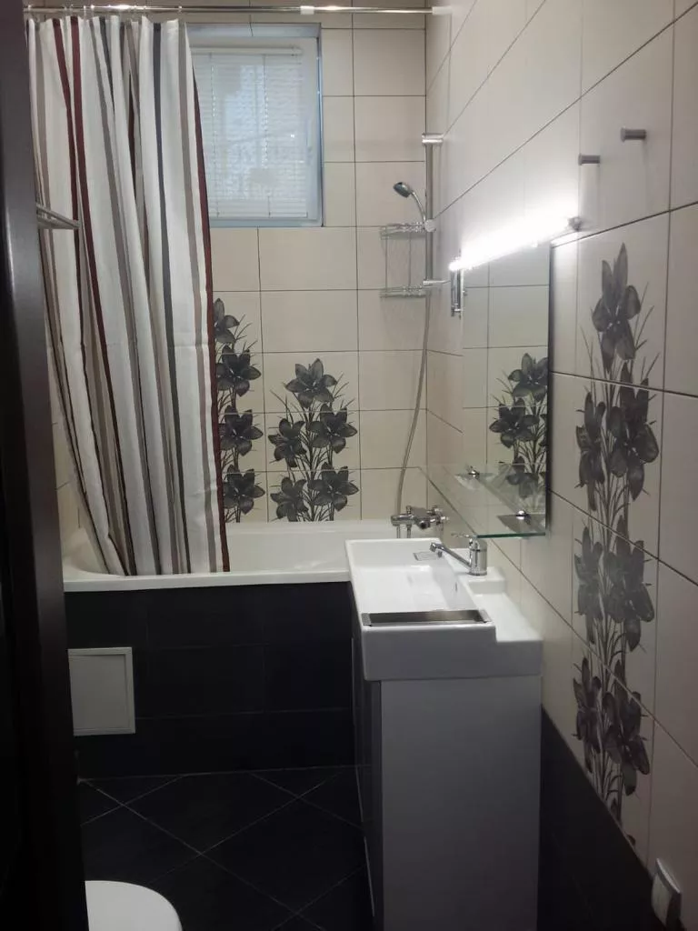 . Гостевой дом Единства 23. Лазаревское