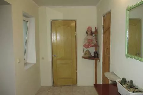 Двухкомнатный 4-х местный номер «Светёлка». Гостевой дом «СимСим». Заозерное