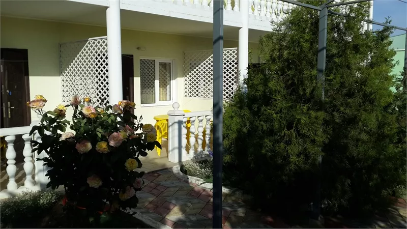 . Гостевой дом «Надежда» - Штормовое. Штормовое