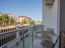 Гостиница "Династия"