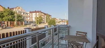 Гостиница "Династия"