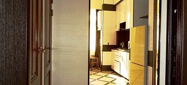 "Квартира-студия Демократическая 66 кв 24"