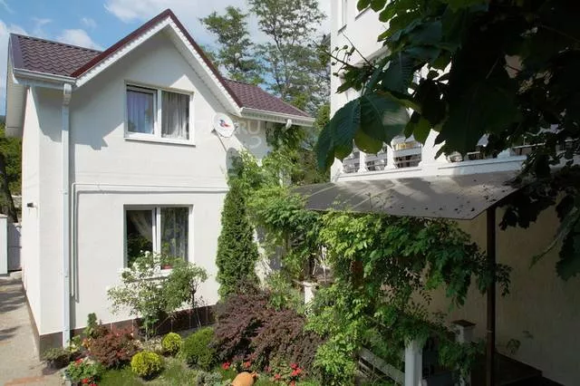 . Отель Мини-отель "Рассвет". Геленджик . Отель Мини-отель "Рассвет". Геленджик