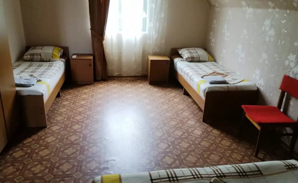 9. Гостевой дом "Веранда мечты". Вардане