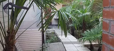 Дом под ключ "Победы 143" 