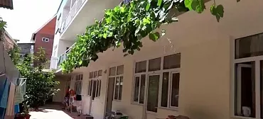 Гостиница "Бирюза"