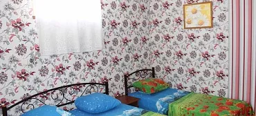 Гостевой дом Наш дом отдыха