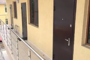 . Гостевой дом "Сальма". Адлер