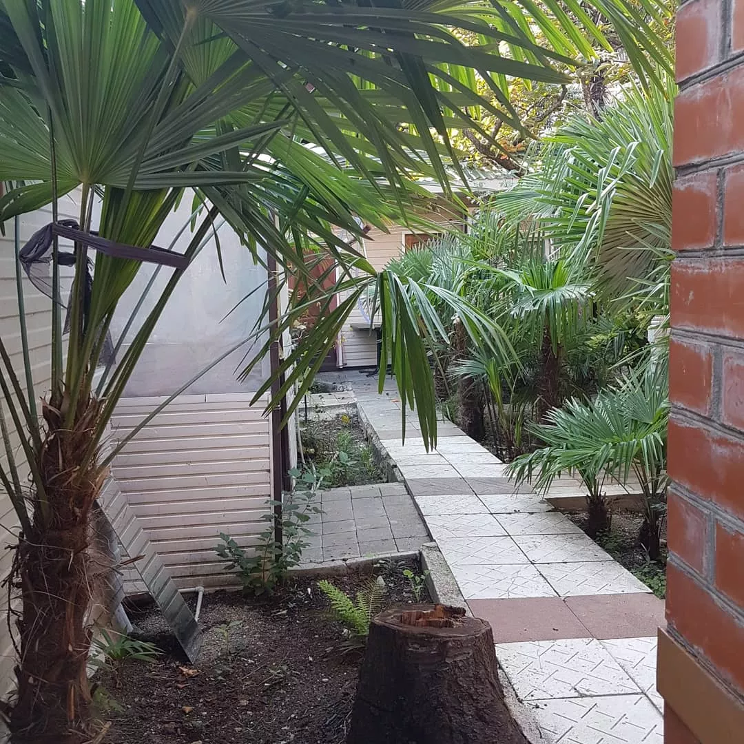 . Дом под ключ "Победы 143" . Лазаревское