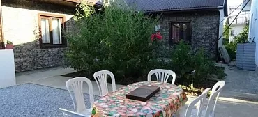 Частный сектор "На Платановой Аллее"