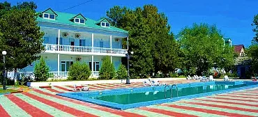 Отель «Дубравушка» 