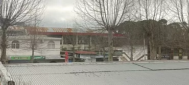 Двухкомнатная квартира у рынка 