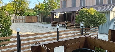 Коттедж Good House 