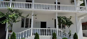 Гостевой дом Дубовая роща