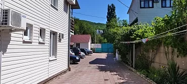 Гостевой дом «На Мира 42»