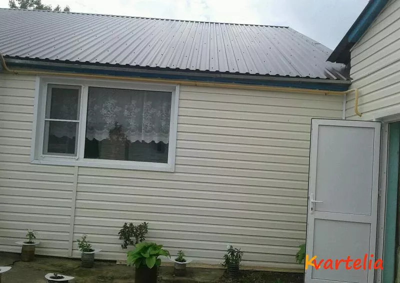 . Частный сектор Дом. Темрюк