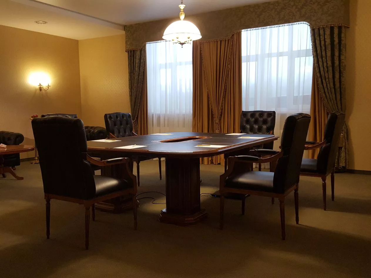 . Отель  «ГРЕЙ ИНН». Феодосия