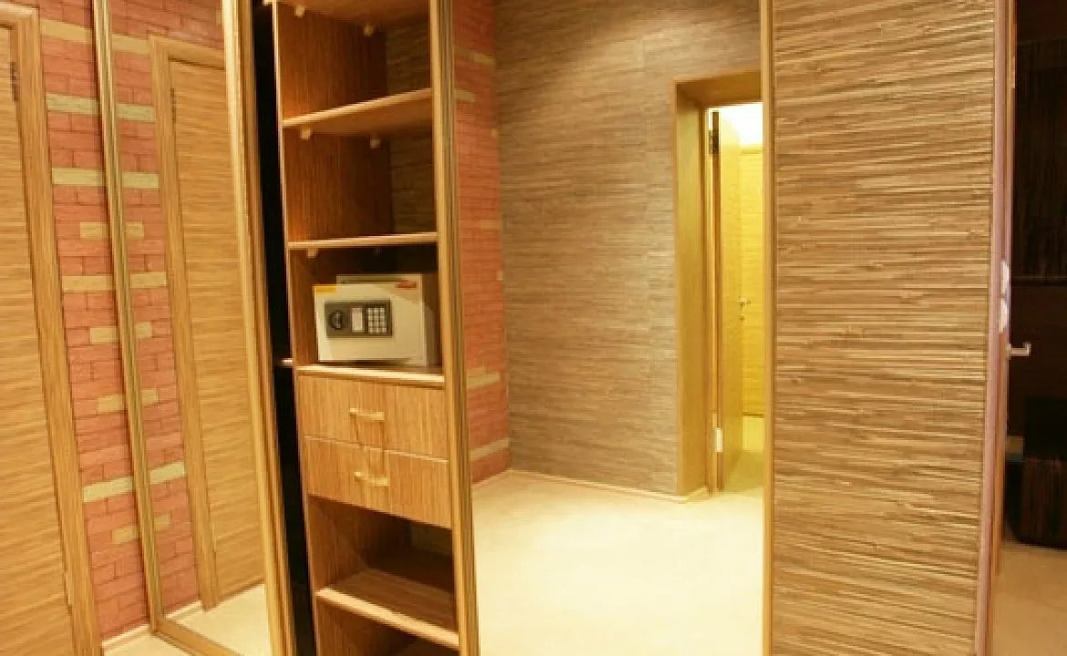 Коттедж VIP. Пансионат «Джанхот». Джанхот