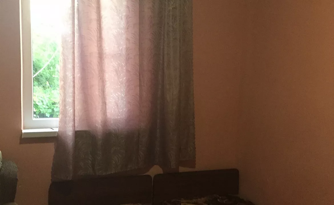 Двухместный «Эконом» 2 этаж. Гостевой дом на Комарова 17. Витязево