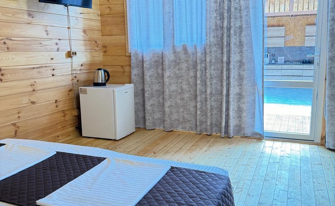 Стандарт+. «Sun Breeze». Гагра