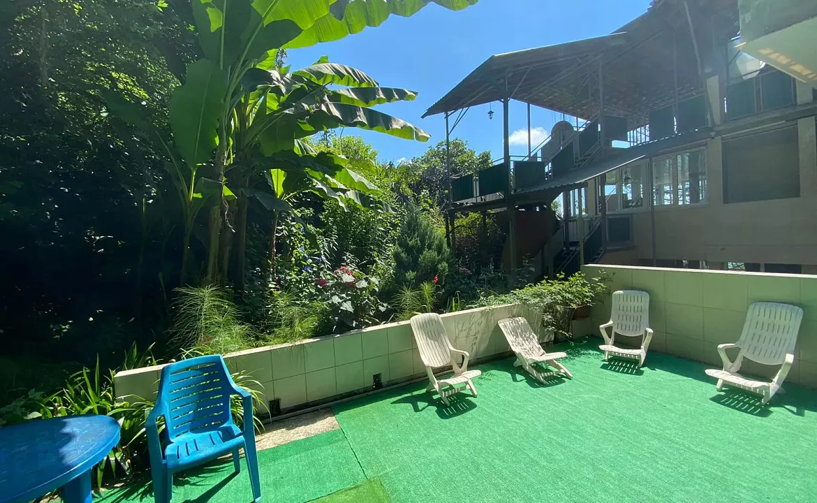 Стандарт 3-х местный.. Гостевой дом Наталья. Лоо