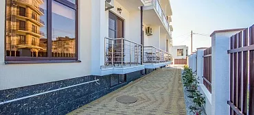 Гостиница "Династия"