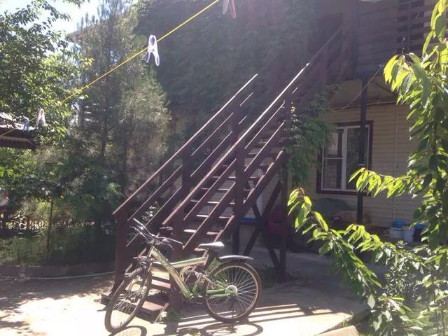 . Гостевой дом "У Константина". Джубга . Гостевой дом "У Константина". Джубга