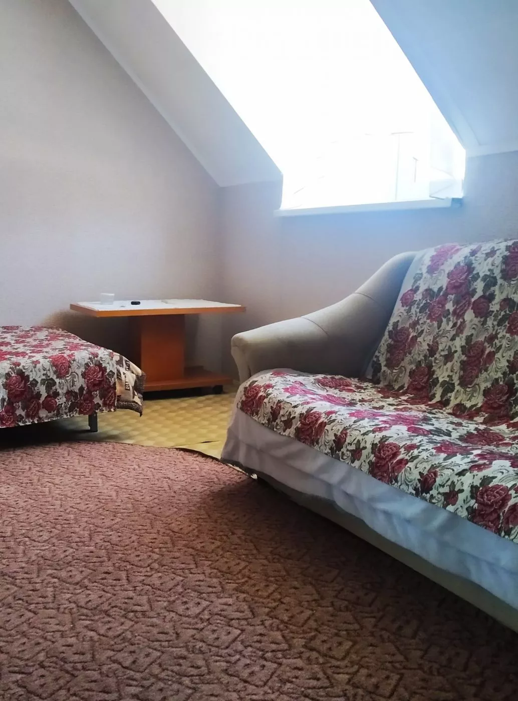 . Отель  Морская звезда, корпус1 . Лазаревское