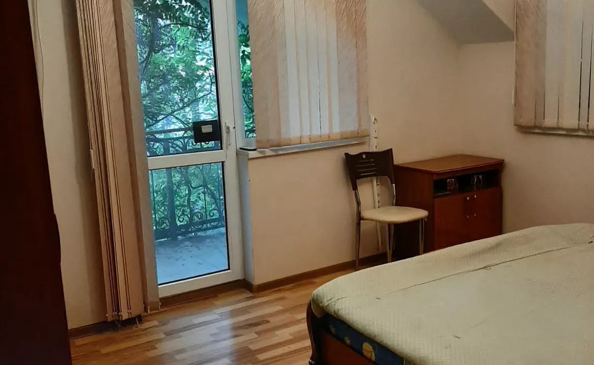 Дом под ключ. Дом под ключ  Шаумяна, 14. Новый Афон