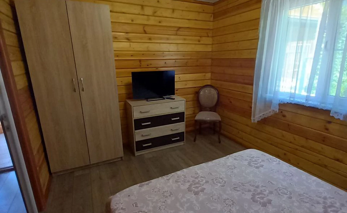 Дом. Гостевой дом Горный бриз. Агой