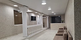 Гостиница Аква Вилла Багмаран 