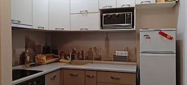 Квартира в многоквартирном доме Орбитовская 2/б кв 48"