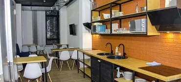 Хостел "Khosta Hostel"