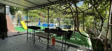 Гостевой дом "Мара" - Якорная Щель