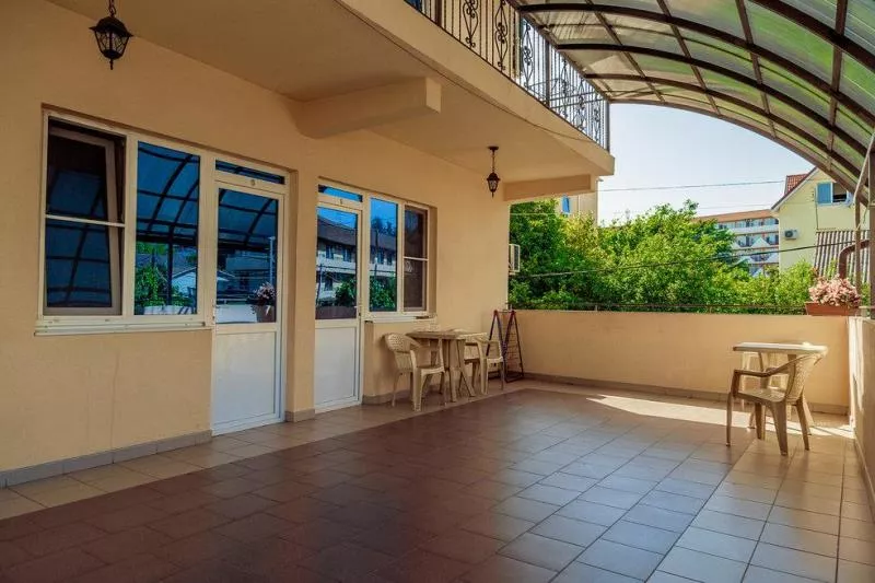 . Гостевой дом "Лидия" - Адлер. Адлер . Гостевой дом "Лидия" - Адлер. Адлер