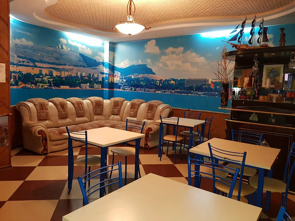 Гостевой дом Фортуна - Анапа Гостевой дом Фортуна - Анапа