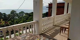 Гостевой дом "Несник" 