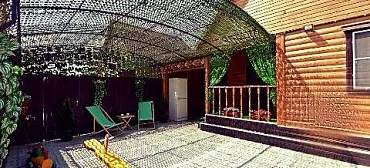 Дом под ключ Труженник моря